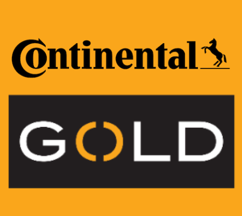 Continental Gold Continental Gold