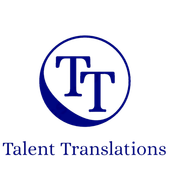 Vertaalbureau Talent Translations logo
