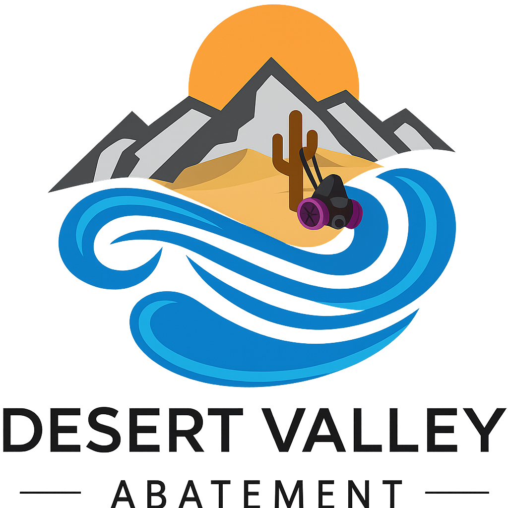 Desert Valley Abatement, LLC.