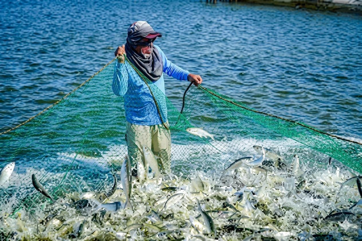 FISHING