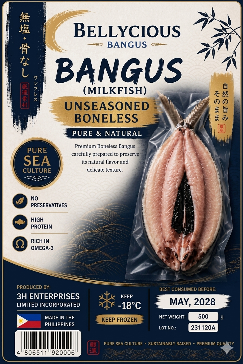 BAGNUS