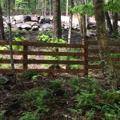 Clôture Laurentienne Inc photo 9