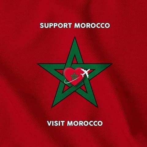 @SupportMorocco