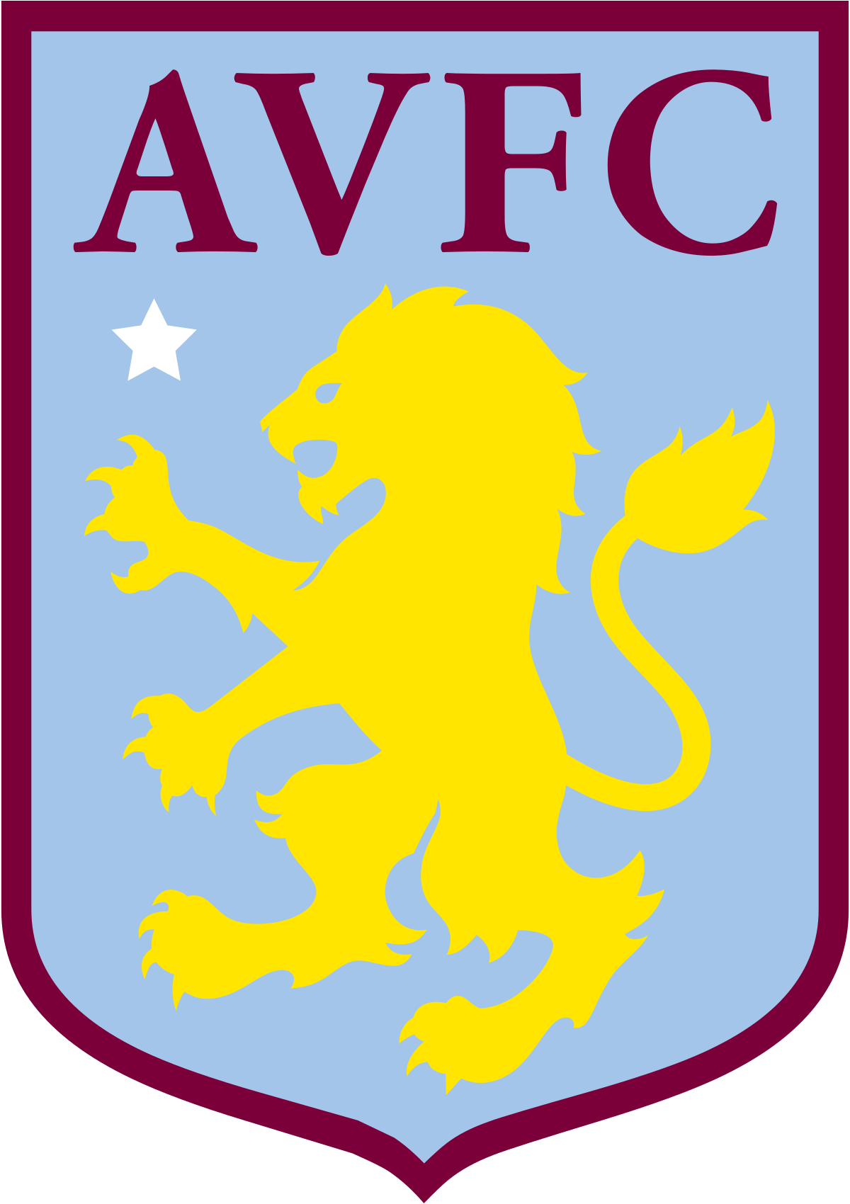 Aston Villa Logo