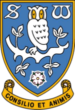 Sheffield Wednesday logo