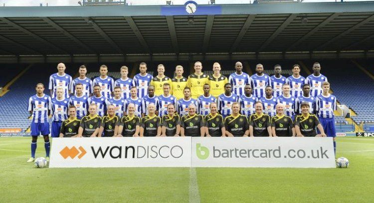 alan smith physiotherapy former sheffield wednesday and england physiotherapists