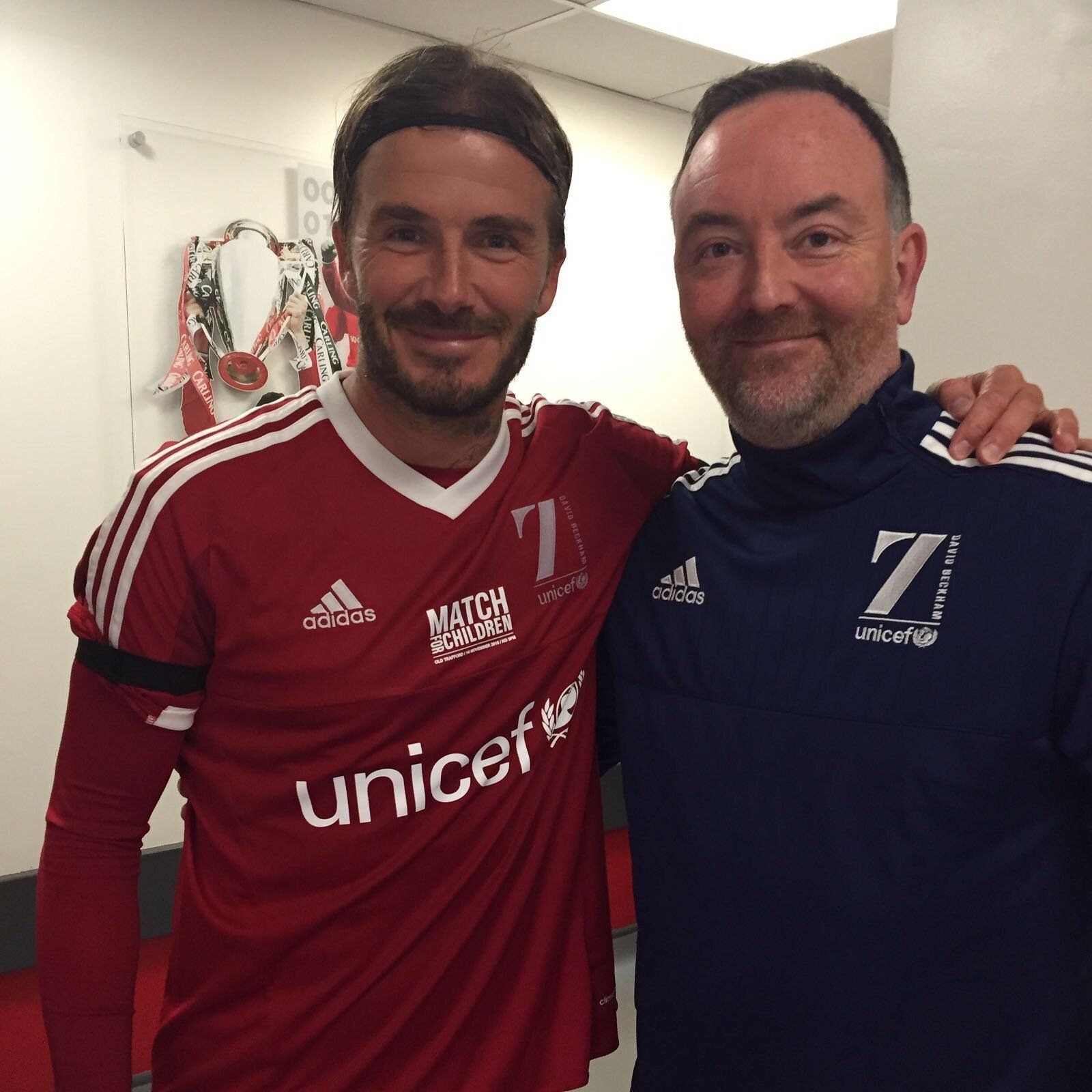 alan smith physiotherapy former sheffield wednesday and england physiotherapists