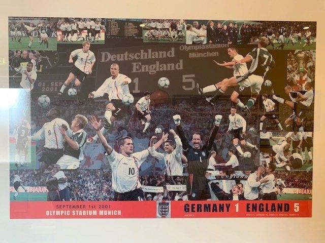 alan smith physiotherapy former sheffield wednesday and england physiotherapists