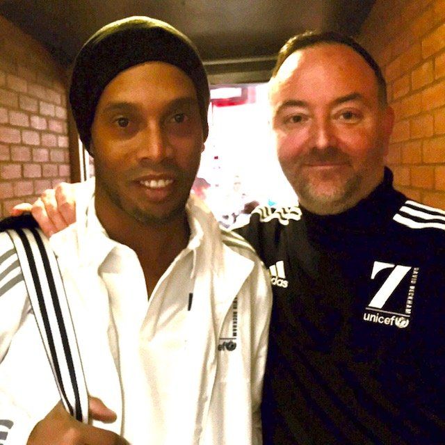 alan smith physiotherapy former sheffield wednesday and england physiotherapists