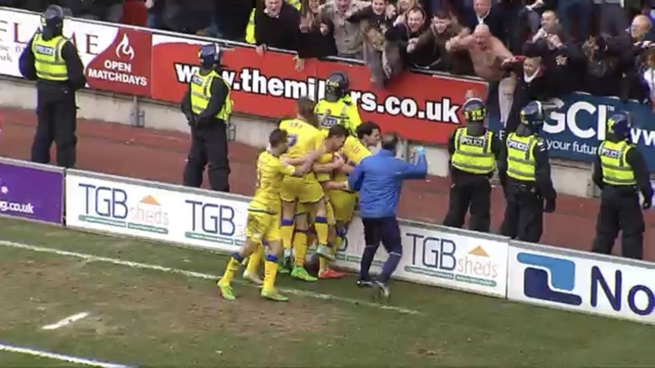 alan smith physiotherapy former sheffield wednesday and england physiotherapists