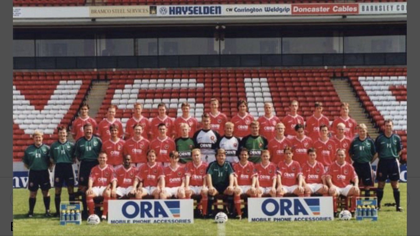 alan smith physiotherapy former sheffield wednesday and england physiotherapists