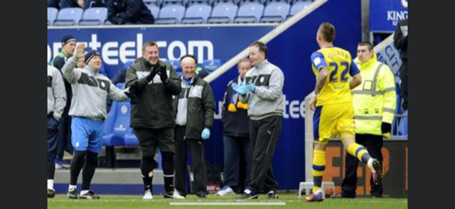 alan smith physiotherapy former sheffield wednesday and england physiotherapists