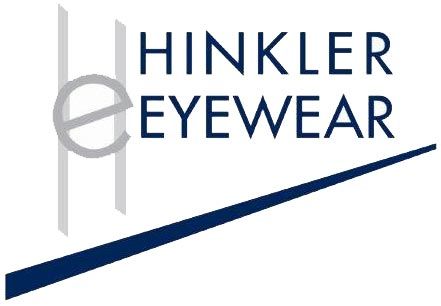 Hinkler Eyewear Bundaberg Logo