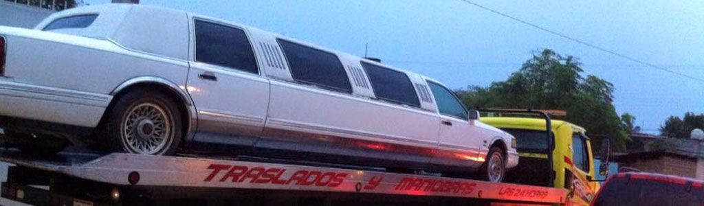 Grúas Gale - Brazos articulados