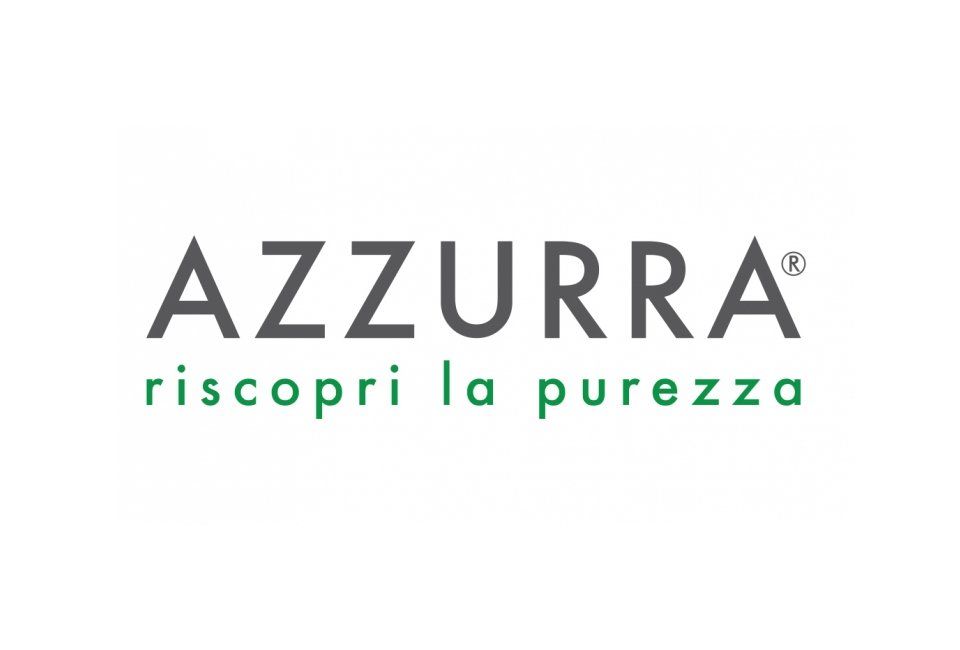 Logo Azzurra