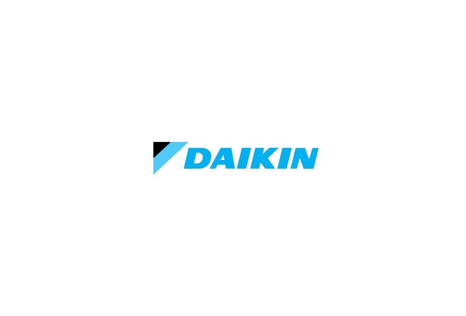 Logo Daikin