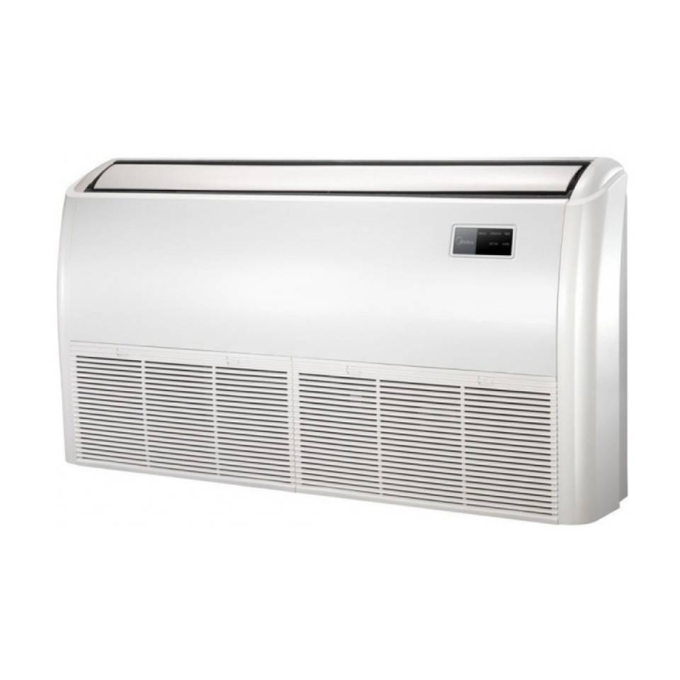 condizionatore da pavimento