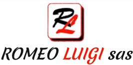 termoidraulica-ROMEO LUIGI sas-siderno-logo