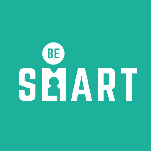 BeSmart logo