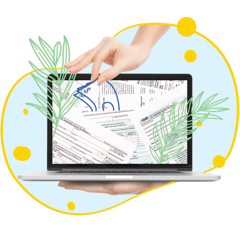 Get Your Taxes Done Online Now for One Flat Fee!