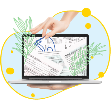 Get Your Taxes Done Online Now for One Flat Fee!