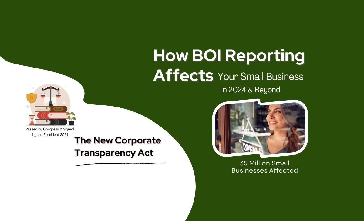 Court Pauses Small Business BOI Reporting