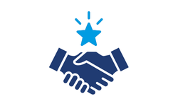 Consistent Team: Work with experienced professionals who remember your situation year after year
