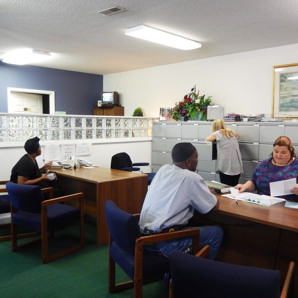 Your Specific Details Analyzed