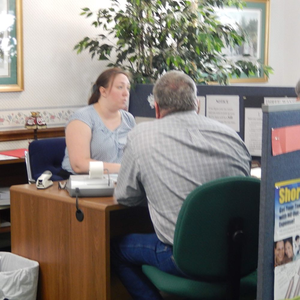 We Consider All the Possibilities