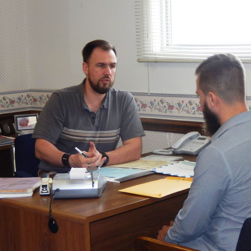 Your Options Explained