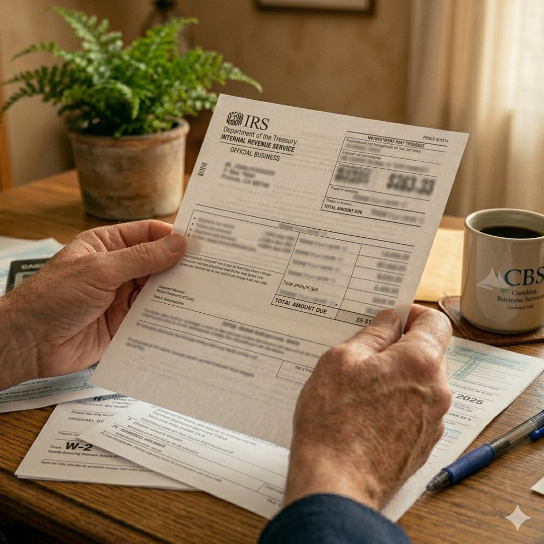 There are solutions if you cannot pay your taxes.