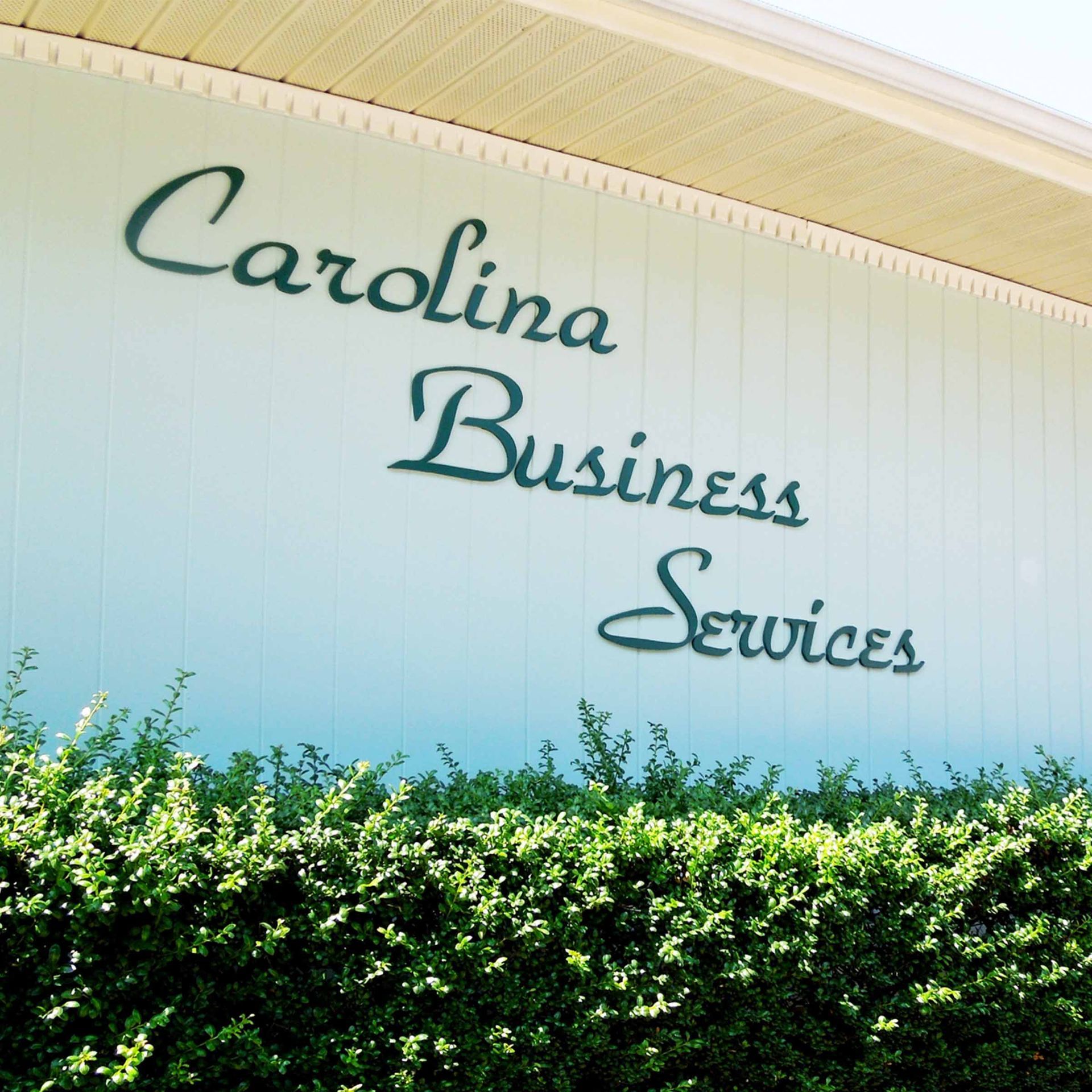 Carolina Business Services Main St, Spindale, NC