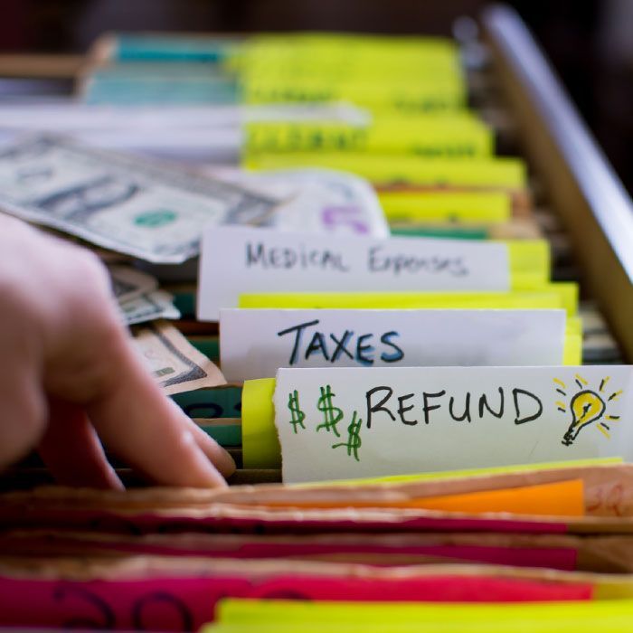 The Paperwork You Will Need to File Your Tax Return
