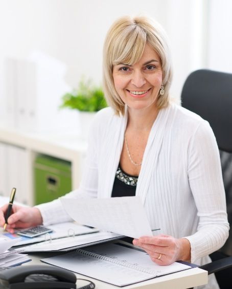 Use Our Tax Prep Checklist to Save Tax Dollars