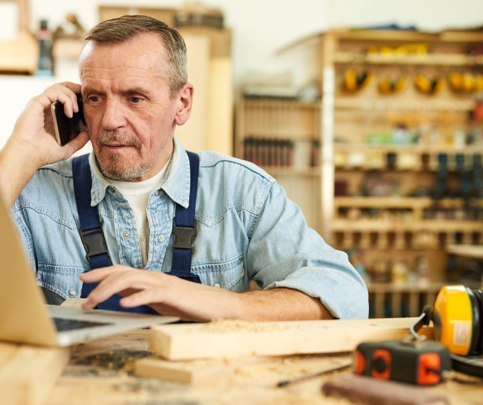 Tax Preparation for individuals