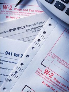 Smart Tax Moves - check your payroll tax deductions.