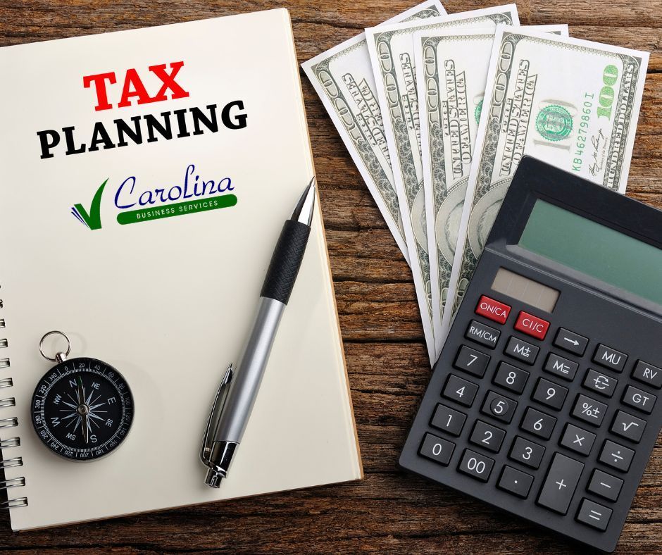 Tax Planning Checklist Complete Guide