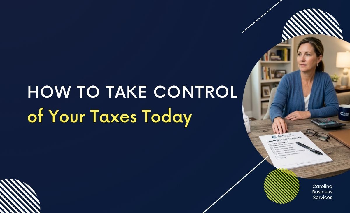 The Complete Tax Planning Guide: Deductions, Credits, and Year-End ...