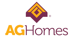 AG Homes OKC Home Page