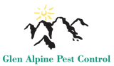Glen Alpine Pest Control & Termite Management-Logo