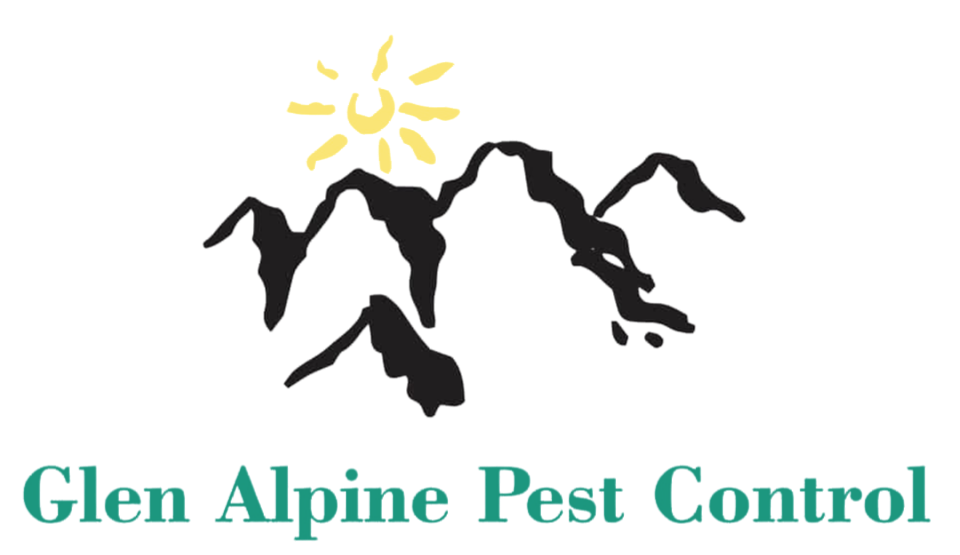 Glen Alpine Pest Control & Termite Management-Logo