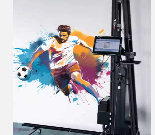 impression murale walto