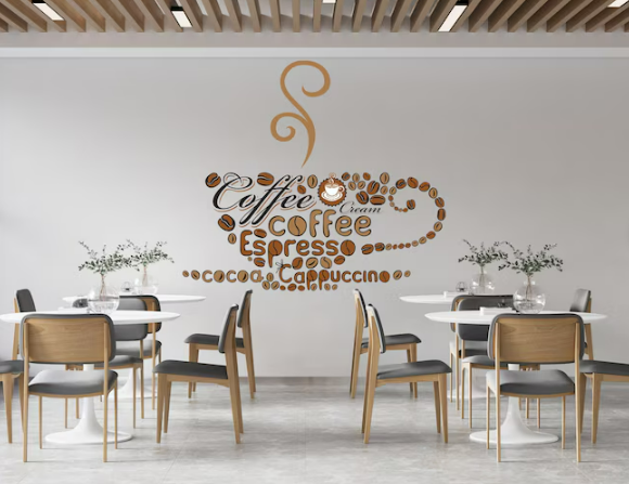 impression murale walto