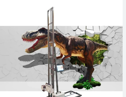 impression murale walto