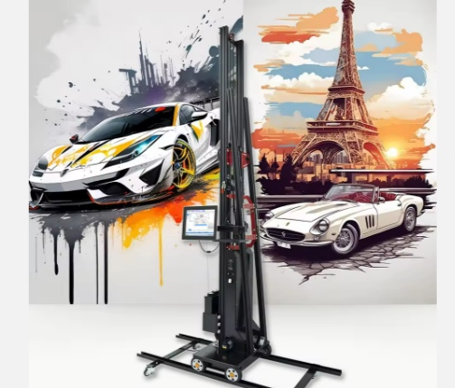 impression murale walto