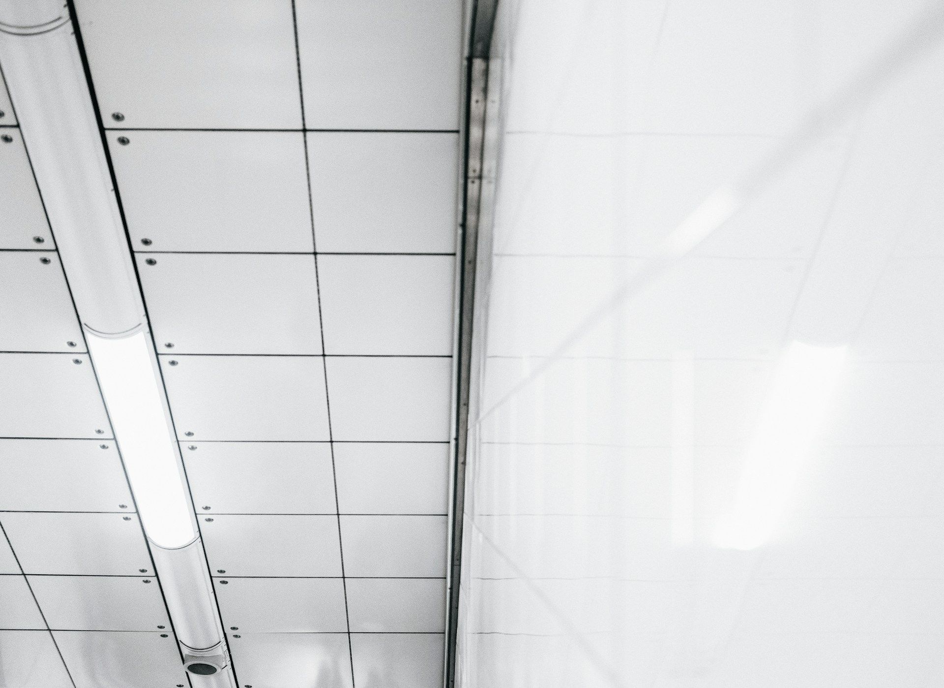 ceiling tiles