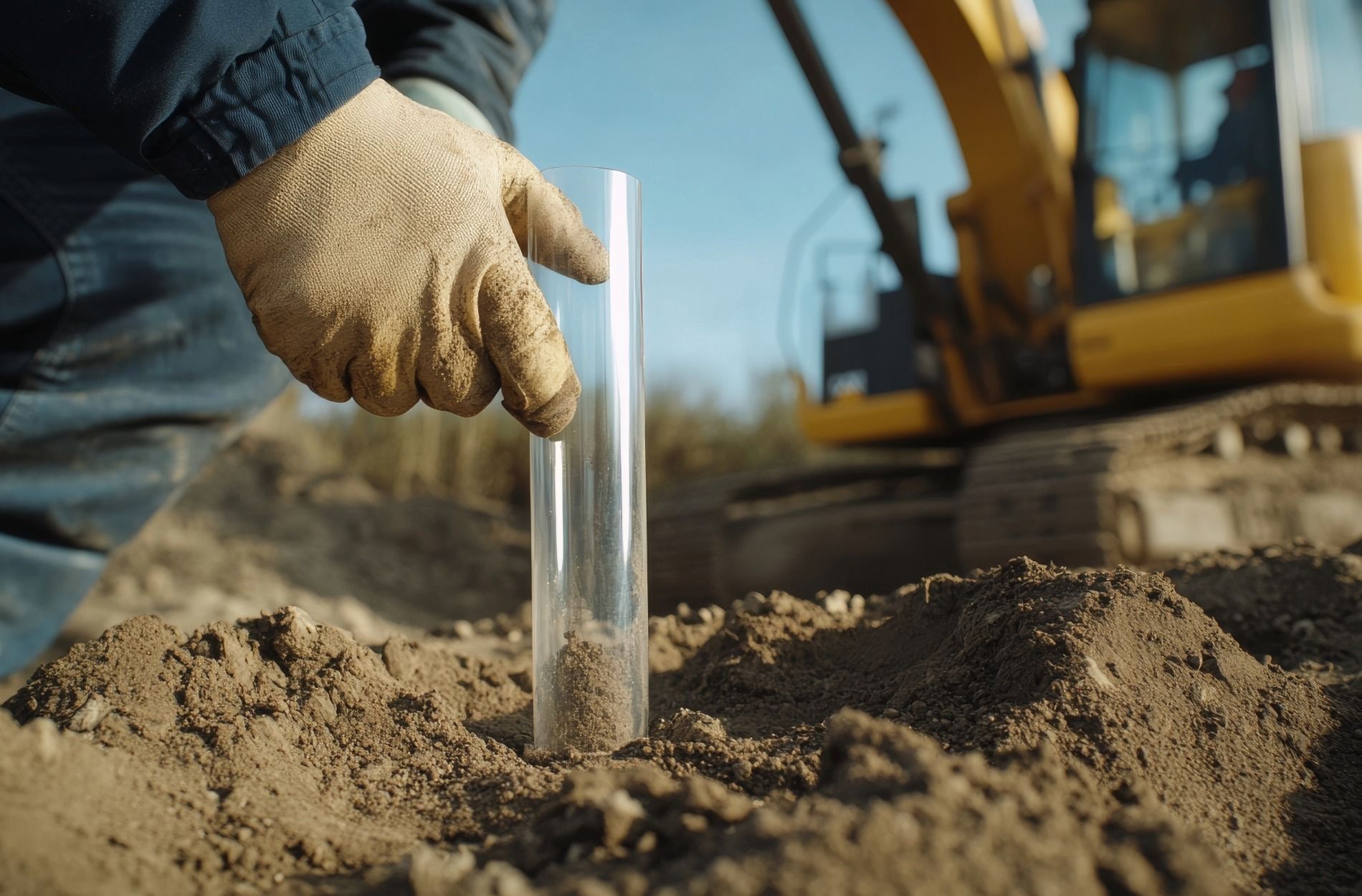 environmental testing