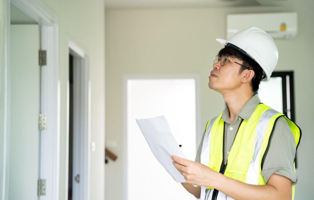 pre purchase inspection
