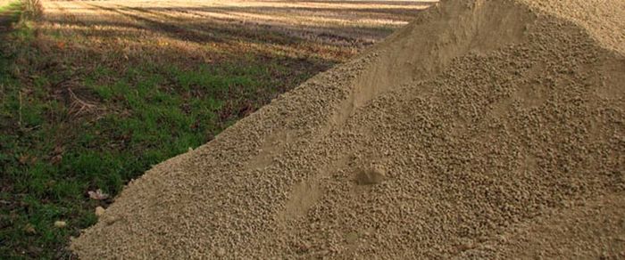 Soil — Quality Landscaping Products in Cessnock, NSW