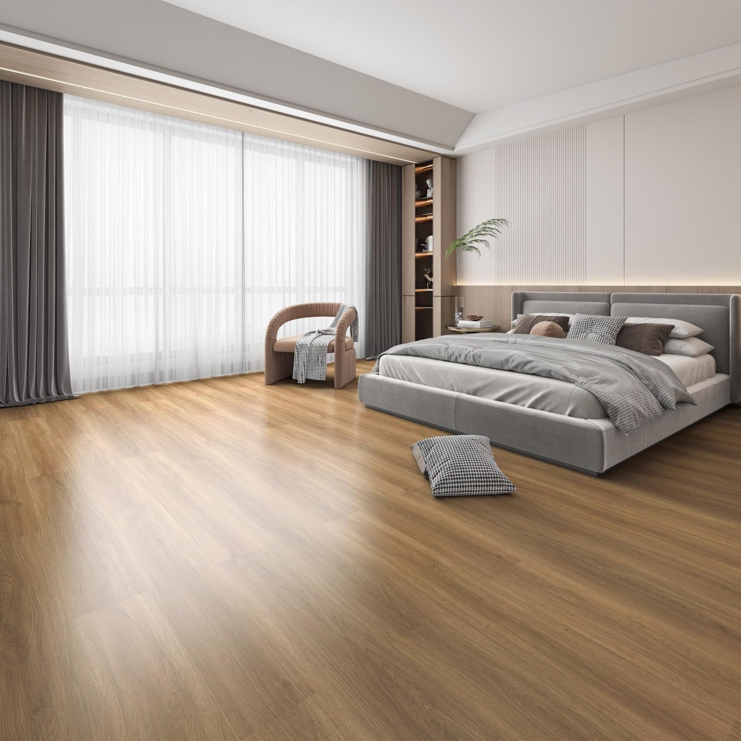 Laminate Flooring